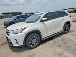 5TDKZRFH0JS545579 2018 TOYOTA HIGHLANDER