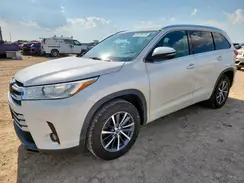 5TDKZRFH0JS546957 2018 TOYOTA HIGHLANDER