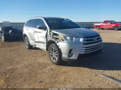 5TDKZRFH0JS548109 2018 TOYOTA HIGHLANDER