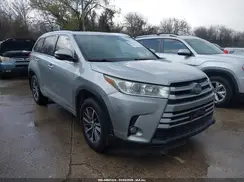 5TDKZRFH0JS548370 2018 TOYOTA HIGHLANDER