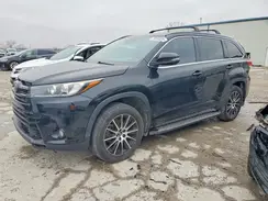 5TDKZRFH0JS548451 2018 TOYOTA HIGHLANDER
