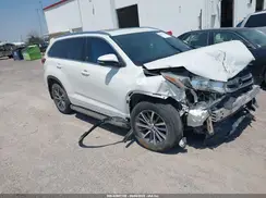 5TDKZRFH0JS548756 2018 TOYOTA HIGHLANDER