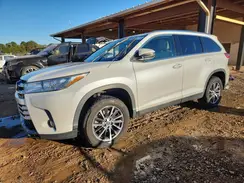 5TDKZRFH0KS325618 2019 TOYOTA HIGHLANDER