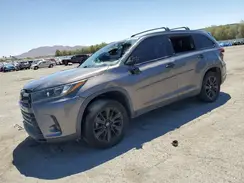 5TDKZRFH0KS328986 2019 TOYOTA HIGHLANDER