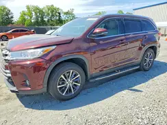 5TDKZRFH0KS335288 2019 TOYOTA HIGHLANDER