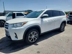 5TDKZRFH0KS342774 2019 TOYOTA HIGHLANDER