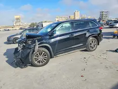 5TDKZRFH0KS354956 2019 TOYOTA HIGHLANDER