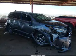 5TDKZRFH0KS357646 2019 TOYOTA HIGHLANDER