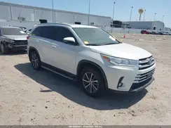 5TDKZRFH0KS555918 2019 TOYOTA HIGHLANDER