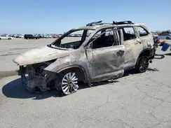 5TDKZRFH0KS559757 2019 TOYOTA HIGHLANDER