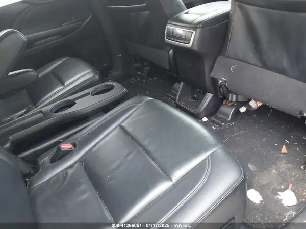 5TDKZRFH0KS560116 2019 TOYOTA HIGHLANDER - Image 8