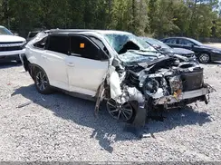 5TDKZRFH0KS561346 2019 TOYOTA HIGHLANDER