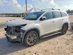 5TDKZRFH0KS565235 2019 TOYOTA HIGHLANDER
