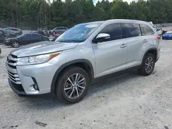 5TDKZRFH0KS566109 2019 TOYOTA HIGHLANDER