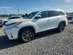 5TDKZRFH0KS567180 2019 TOYOTA HIGHLANDER