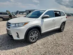 5TDKZRFH0KS569849 2019 TOYOTA HIGHLANDER