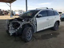 5TDKZRFH0KS570838 2019 TOYOTA HIGHLANDER