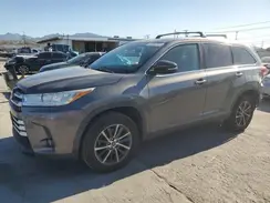 5TDKZRFH0KS571200 2019 TOYOTA HIGHLANDER