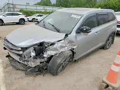 5TDKZRFH0KS571911 2019 TOYOTA HIGHLANDER