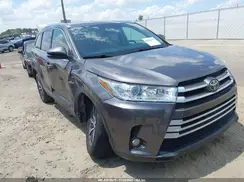5TDKZRFH0KS571925 2019 TOYOTA HIGHLANDER