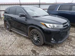 5TDKZRFH1HS197236 2017 TOYOTA HIGHLANDER