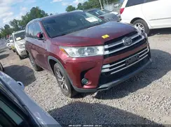 5TDKZRFH1HS201253 2017 TOYOTA HIGHLANDER