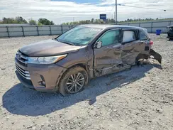 5TDKZRFH1HS215346 2017 TOYOTA HIGHLANDER
