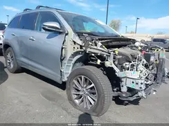 5TDKZRFH1HS513492 2017 TOYOTA HIGHLANDER
