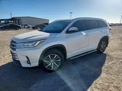 5TDKZRFH1HS515002 2017 TOYOTA HIGHLANDER