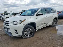 5TDKZRFH1HS515503 2017 TOYOTA HIGHLANDER
