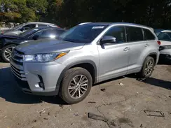 5TDKZRFH1HS516456 2017 TOYOTA HIGHLANDER