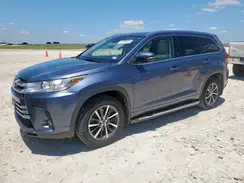 5TDKZRFH1HS519079 2017 TOYOTA HIGHLANDER