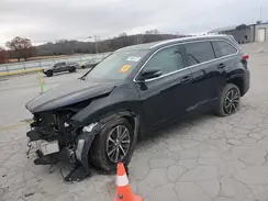 5TDKZRFH1HS519602 2017 TOYOTA HIGHLANDER