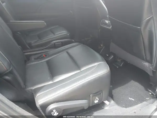 5TDKZRFH1HS522807 2017 TOYOTA HIGHLANDER - Image 8