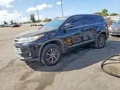 5TDKZRFH1HS523942 2017 TOYOTA HIGHLANDER