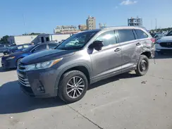 5TDKZRFH1HS524539 2017 TOYOTA HIGHLANDER