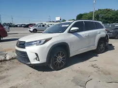 5TDKZRFH1HS525108 2017 TOYOTA HIGHLANDER