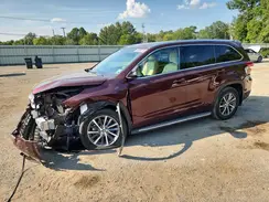 5TDKZRFH1JS276671 2018 TOYOTA HIGHLANDER