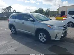 5TDKZRFH1JS280168 2018 TOYOTA HIGHLANDER