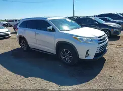 5TDKZRFH1JS527401 2018 TOYOTA HIGHLANDER