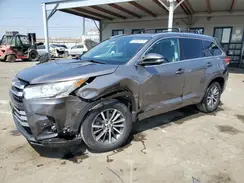 5TDKZRFH1JS528807 2018 TOYOTA HIGHLANDER