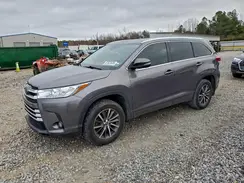 5TDKZRFH1JS531934 2018 TOYOTA HIGHLANDER