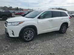 5TDKZRFH1JS532906 2018 TOYOTA HIGHLANDER