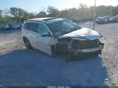 5TDKZRFH1JS533568 2018 TOYOTA HIGHLANDER