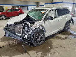 5TDKZRFH1JS538074 2018 TOYOTA HIGHLANDER
