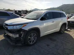 5TDKZRFH1JS538429 2018 TOYOTA HIGHLANDER