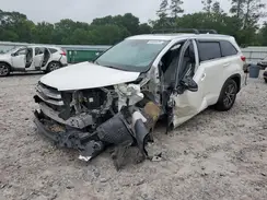 5TDKZRFH1JS543131 2018 TOYOTA HIGHLANDER
