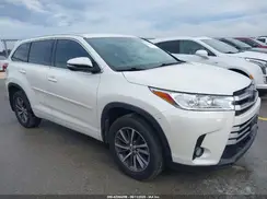 5TDKZRFH1JS544750 2018 TOYOTA HIGHLANDER