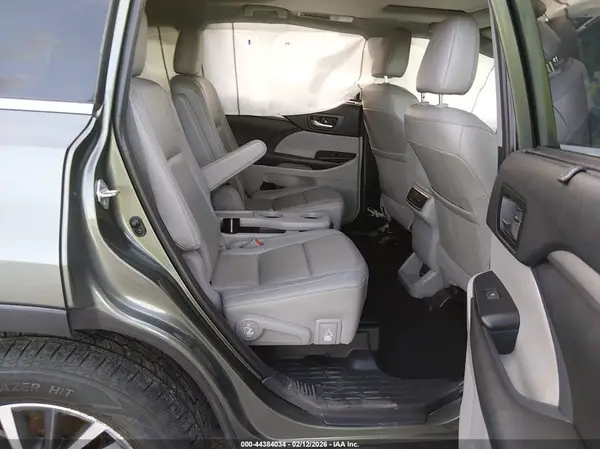 5TDKZRFH1KS301988 2019 TOYOTA HIGHLANDER - Image 8