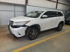 5TDKZRFH1KS308844 2019 TOYOTA HIGHLANDER